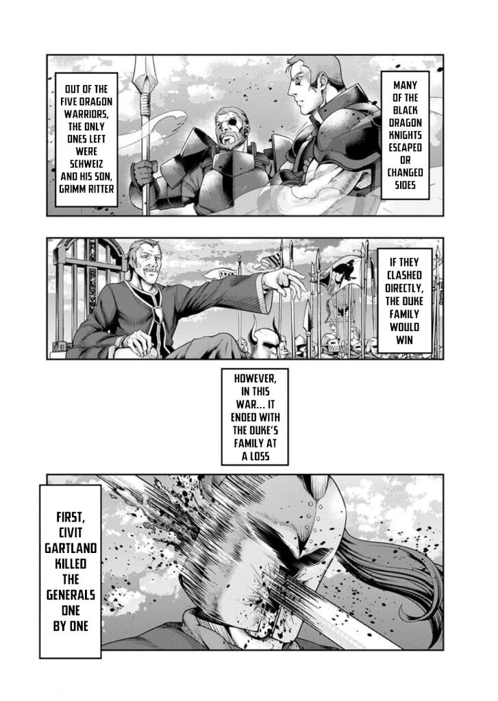 Failure Frame, Chapter 19.5 image 11